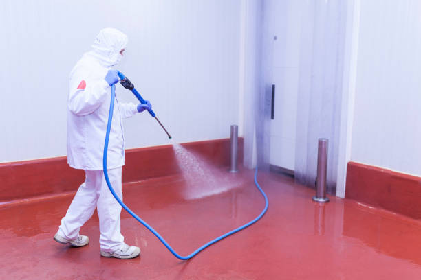 Best Gas Station Cleaning  in Parchment, MI