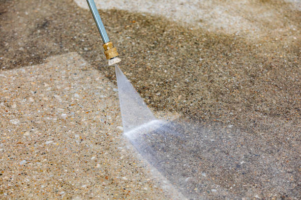 Best Restaurant Pressure Washing  in Parchment, MI